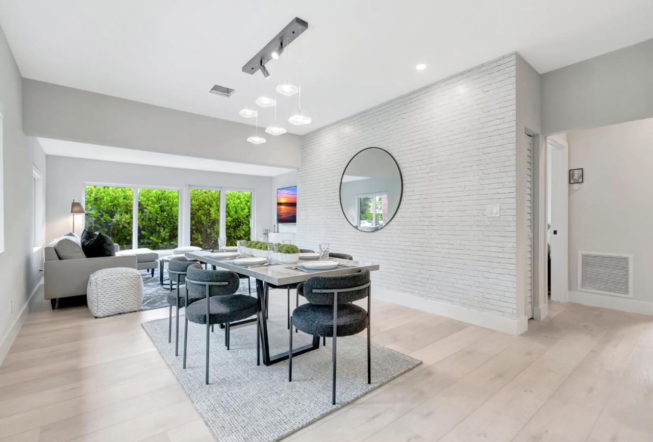 Hideaway Palms Villa Delray Beach Exterior photo